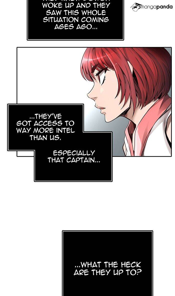 Tower of God Chapter 467 image 029